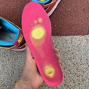 Nike Dunk SB Low Ms. Pacman 313170-461 hifoot  - 3