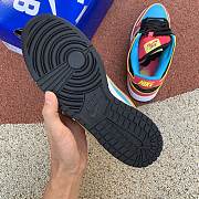 Nike Dunk SB Low Ms. Pacman 313170-461 hifoot  - 6