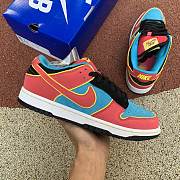 Nike Dunk SB Low Ms. Pacman 313170-461 hifoot  - 5