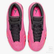 Jordan 14 Retro Low Shocking Pink (W) DH4121-600 - 6