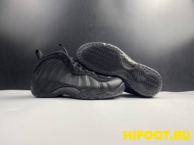 Nike Air Foamposite One Anthracite (2020) 314996-001 - 1