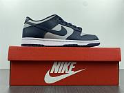 Nike Dunk Low Georgetown DD1391-003 - 3