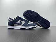 Nike Dunk Low Georgetown DD1391-003 - 5