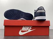 Nike Dunk Low Georgetown DD1391-003 - 6