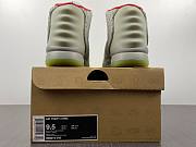 Nike Air Yeezy 2 Pure Platinum 508214-010 - 6