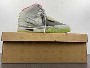 Nike Air Yeezy 2 Pure Platinum 508214-010 - 4