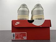 Nike Dunk Low Sail Light Bone DD1503-107 - 2