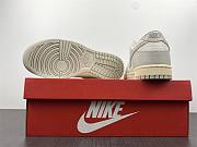 Nike Dunk Low Sail Light Bone DD1503-107 - 4