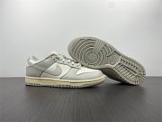 Nike Dunk Low Sail Light Bone DD1503-107 - 5