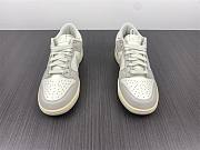 Nike Dunk Low Sail Light Bone DD1503-107 - 6