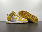 Nike Dunk High Dark Sulfur (W) DD1869-106 - 3