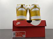 Nike Dunk High Dark Sulfur (W) DD1869-106 - 4