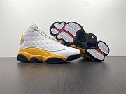 Air Jordan 13 Del Sol 414571-167 - 3