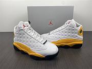 Air Jordan 13 Del Sol 414571-167 - 4