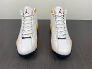 Air Jordan 13 Del Sol 414571-167 - 5