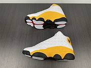 Air Jordan 13 Del Sol 414571-167 - 6