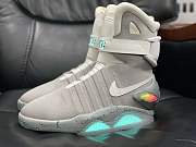 Nike MAG Back to the Future (2016) self lacing HO15MNOTHR402625849 - 1