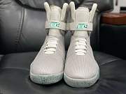 Nike MAG Back to the Future (2016) self lacing HO15MNOTHR402625849 - 3