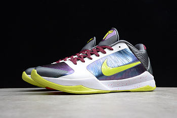 Nike Kobe 5 Protro Chaos CD4991-100