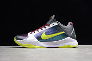 Nike Kobe 5 Protro Chaos CD4991-100 - 5