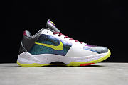 Nike Kobe 5 Protro Chaos CD4991-100 - 3