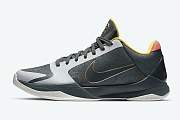 Nike Kobe 5 Protro EYBL Girls (2020)  CD4991-300 - 5