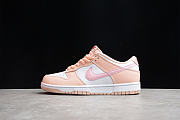 Nike Dunk Low Pink Velvet (GS)  DO6485-600 - 2