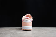 Nike Dunk Low Pink Velvet (GS)  DO6485-600 - 3