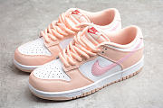 Nike Dunk Low Pink Velvet (GS)  DO6485-600 - 6