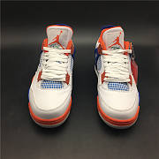 Air Jordan 4 RETRO 308497-171 - 2