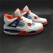 Air Jordan 4 RETRO 308497-171 - 5