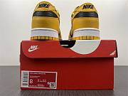 Nike Dunk Low Goldenrod (2021)  DD1391-004 - 3