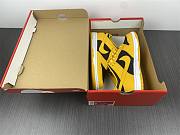 Nike Dunk Low Goldenrod (2021)  DD1391-004 - 5