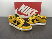 Nike Dunk Low Goldenrod (2021)  DD1391-004 - 6