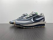 Nike LD Waffle sacai CLOT Kiss of Death 2 Cool Grey DH3114-001 Hifoot.ru - 1