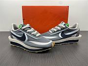 Nike LD Waffle sacai CLOT Kiss of Death 2 Cool Grey DH3114-001 Hifoot.ru - 3