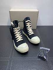 Rick Owens sneaker 2021111201 - 1