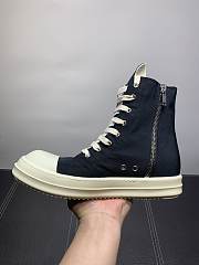 Rick Owens sneaker 2021111201 - 6