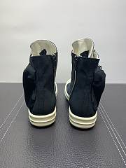 Rick Owens sneaker 2021111201 - 4