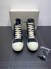 Rick Owens sneaker 2021111201 - 3