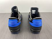 Jordan 2 Retro Low SP Off-White Black Blue DJ4375-004 - 4