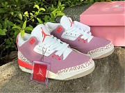 Jordan 3 Retro Rust Pink (W) CK9246-600 - 5