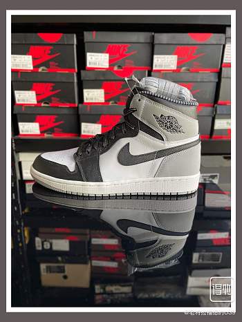 Jordan 1 Retro Barons 555088-104