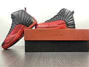 Jordan 12 Retro Flu Game (2016) 130690-002 - 6