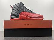 Jordan 12 Retro Flu Game (2016) 130690-002 - 3