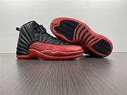 Jordan 12 Retro Flu Game (2016) 130690-002 - 2