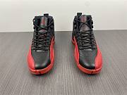 Jordan 12 Retro Flu Game (2016) 130690-002 - 4