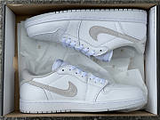 Jordan 1 Low OG Neutral Grey (2021) CZ0790-100 - 4