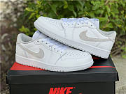 Jordan 1 Low OG Neutral Grey (2021) CZ0790-100 - 5