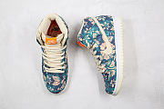 Nike SB Dunk High Hawaii CZ2232-300 - 5